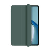 Etui Smart case do Huawei MatePad SE 11 2024 AGS6-W00 z klapką - AGS6-W00, zielone - ochronne