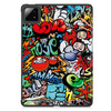 Etui Graficzne do Xiaomi Pad 7 / Pad 7 Pro 11.2 z klapką / Xiaomi Pad 7 Pro - ochronne z podstawką
