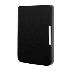 Puzdro Smart na Pocketbook Inkpad 741 / 3 / 3 Pro, tmavomodré - ochranné