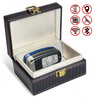 RFID radio signal blocking key box - faraday cage