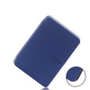 Etui Slim cover do Kindle Paperwhite 4, czarne - ochronne z podstawką, dostęp do portów i przycisków
