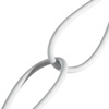Kábel Baseus Superior Series USB-C / Lightning PD 20W 1 m, biely