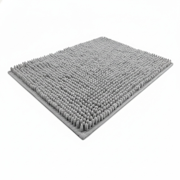 Podložka do kúpeľne 80 cm 3ASS Grey