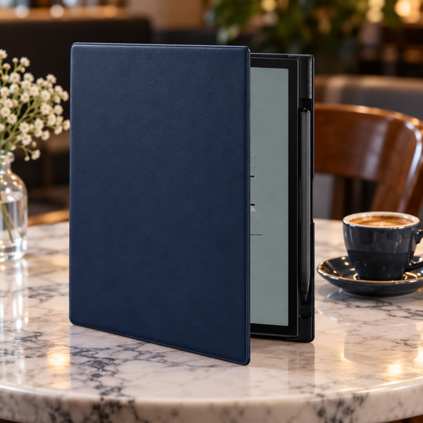 Etui Smart Case Onyx Boox Air 4C - Navy