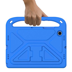 FunColor Case for Samsung Galaxy Tab A9 8.7 (Blue)