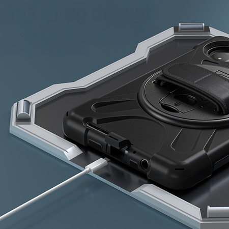 Etui Shockproof Redmi Pad SE 8.7 2024 - Black