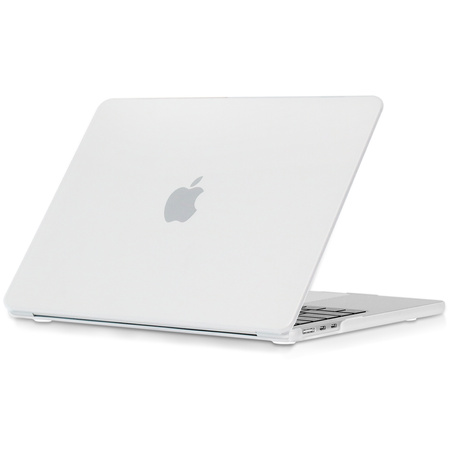 Etui obudowa do MacBook Air 13 M2 2022 / M3 2024 / M4 2025 / M5 2026 - ochronne