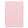 Etui 360 z klawiaturą do Apple iPad 10.9 2022 Gen. 10 / 11 2025 A16 Gen. 11 / Apple iPad 11 2025 / Apple iPad 10 2024, różowe - ochronne