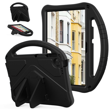 Etui FunColor do Lenovo Tab 10.1 2025 TB311FU TB311XU ZAEH0040PL podstawka