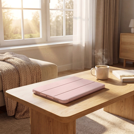 Etui GALAXY TAB A11+ PLUS 10.9" 2025 / A9+ Plus 11 2023 z miejscem na rysik 