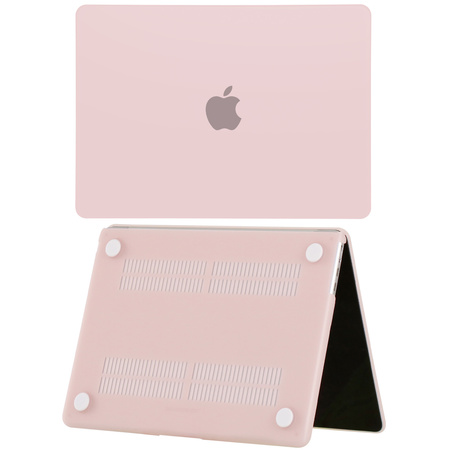 Puzdro obal na MacBook Air 13 M2 2022 / M3 2024 / M4 2025 / M5 2026 - ochranné