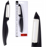 Ceramic fruit and vegetable peeler vertical 19cm