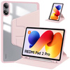 Etui do Xiaomi Redmi Pad 2 PRO 12.1 2025 / POCO Pad M1 case obrotowe 360