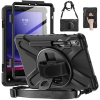 Czarny