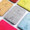 Etui futerał Smart Motto do Kindle Touch 2019 (Zielone)