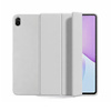 Puzdro Smart na Huawei MatePad Air 11 2023 / MatePad 11.5 S 2024 2025 s klapkou / Huawei MatePad Air 11.5 2024, sivé - ochranné