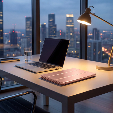 Etui do Xiaomi Redmi Pad 2 PRO 12.1 2025 / POCO Pad M1 Smart Case pokrowiec