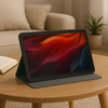 Puzdro grafické s klapkou na Lenovo Tab K11 Plus 11.45 / Lenovo K11 Plus - ochranné so stojanom