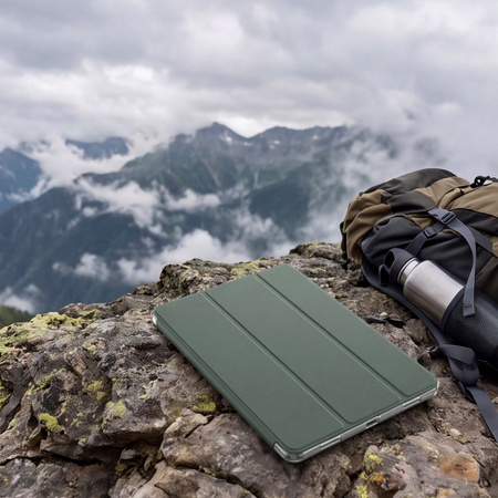 Etui do SAMSUNG GALAXY TAB A11+ PLUS 10.9" 2025 / A9+ Plus 11 2023 TriFold