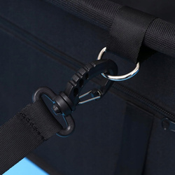 Car Seat FOR DOG CAT LARGE AIRY TRANSPORTER FOR SEAT