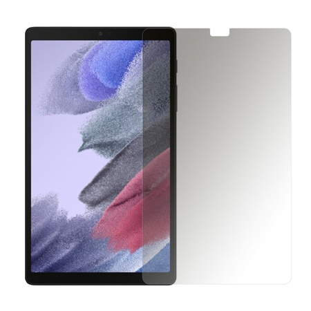 Szkło hartowane ochronne 9H 2,5D do Galaxy Tab A7 Lite 8.7 T220 225 - ochrona ekranu 9H