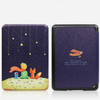 Etui Graficzne z uchwytem do Amazon Kindle Paperwhite 5 gen 11 - ochronne z podstawką