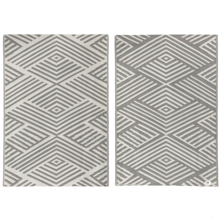 Dywan zewnętrzny Faro 160x220 cm - wodoodporny na taras, balkon i do ogrodu