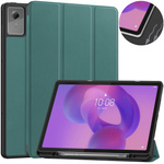 Puzdro na Lenovo Idea Tab Plus 12.1 2025 slot na stylus - ochranné so stojanom
