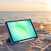 Puzdro na Galaxy Tab A11+ Plus 10.9 2025 / A9+ Plus 11 2023 s miestom na stylus / Galaxy Tab A11 Plus SM - ochranné
