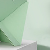 Trifold Case iPad Air 11 6 GEN M2 2024 / 7 GEN M3 2025 - Green