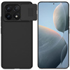 Nillkin CamShield Case for Poco X6 Pro 5G (Black)