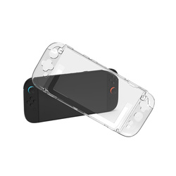 Zestaw akcesoriów do Nintendo Switch 2 etui pokrowiec szkło nakładki