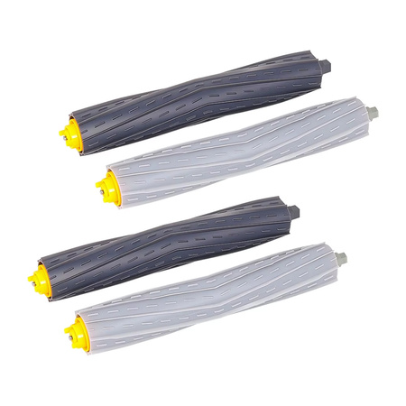 Sczotki filtry hepa iRobot Roomba 800 900 865 875 876 960 961 964 976 981