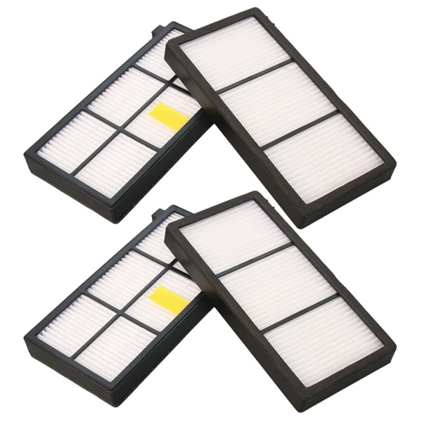 Kefy filtre hepa iRobot Roomba 800 900 865 875 876 960 961 964 976 981
