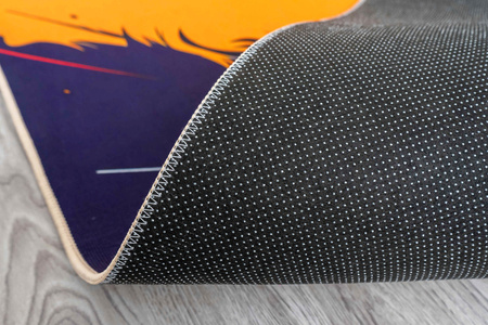 Dywan 3D Strado MAIN COON 100x150 cm nowoczesny do pokoju gracza