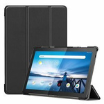 Etui Smart Case do Lenovo Tab M10 FHD TB-X606X (Czarne)