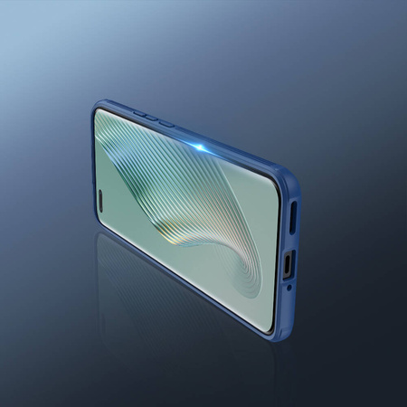 Nillkin CamShield Pro Case for Honor Magic 5 Pro (Black)