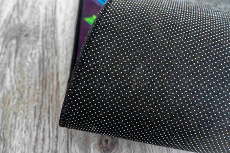 3D Strado FOOTBALL carpet 120x170 cm modern with football motif for youth and sports fan