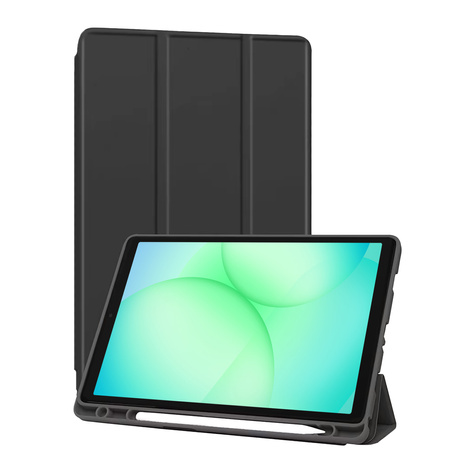 Puzdro na Galaxy Tab A11+ Plus 10.9 2025 / A9+ Plus 11 2023 s miestom na stylus / Galaxy Tab A11 Plus SM - ochranné