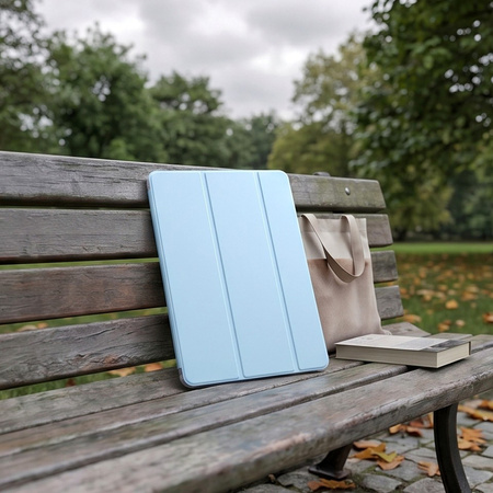 Etui do SAMSUNG GALAXY TAB A11+ PLUS 10.9" 2025 / A9+ Plus 11 2023 TriFold