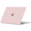 Puzdro obal na MacBook Air 13 M2 2022 / M3 2024 / M4 2025 / M5 2026 - ochranné