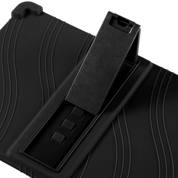 Armor Case for T-Mobile T Tablet 5G 10.36 (Black)