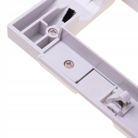 Puzdro Súprava kefy filtre obal na Xiaomi Mi Robot 1S 2S Roborock S5 Max S6 S4 / Xiaomi Mi Robot 1 / Roborock E3 - ochranné