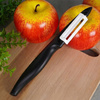 Ceramic fruit and vegetable peeler vertical 19cm