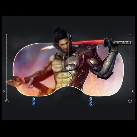 VR glasses - Shinecon G02EF