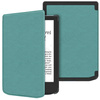Etui Smart do PocketBook Verse 629 / Pro 634 / GoBook 2.0, zielone - ochronne