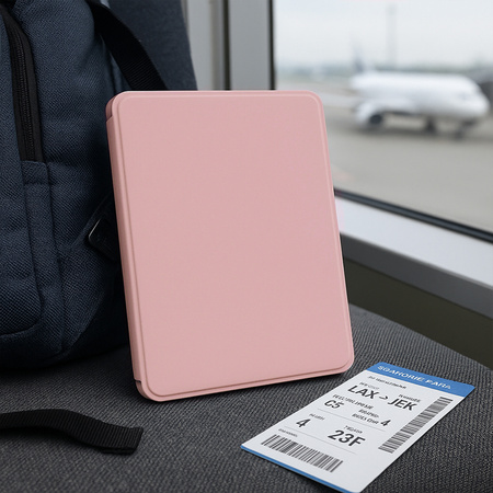 Etui OBROTOWE CLEAR do Lenovo Idea Tab 11" ZAFR0378PL TB336FU TB336ZU 2025