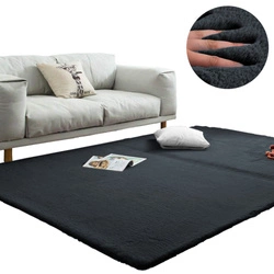 Dywan pokojowy Rabbit Strado 200x250 DeepGrey (Szary)