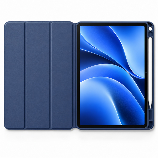 Etui Smart Pencil do Xiaomi Pad 7 / 7 PRO / Pad 8 / 8 PRO / Pad 9 - granatowe