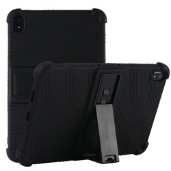 Armor Case for Nokia T20 (Black)